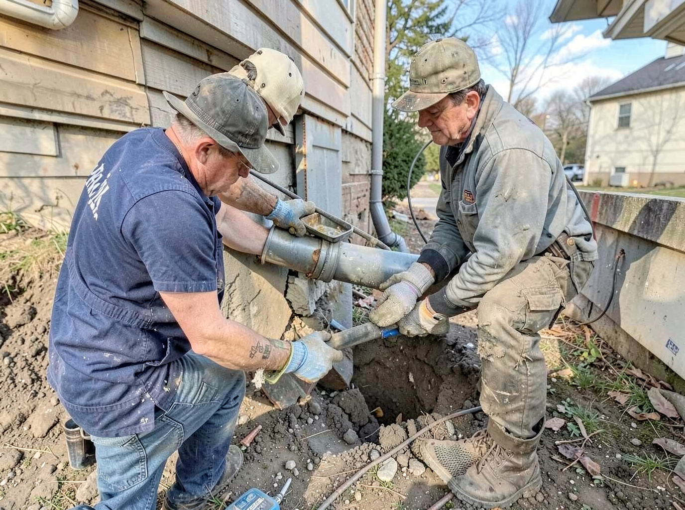 roofing contractor in Old Southwest, VA